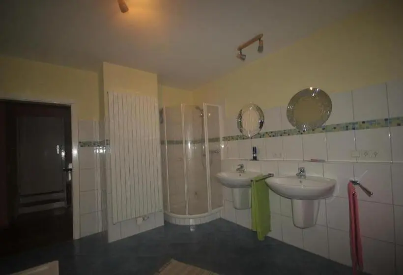 Standard-huone, Bed And Breakfast Isidorus