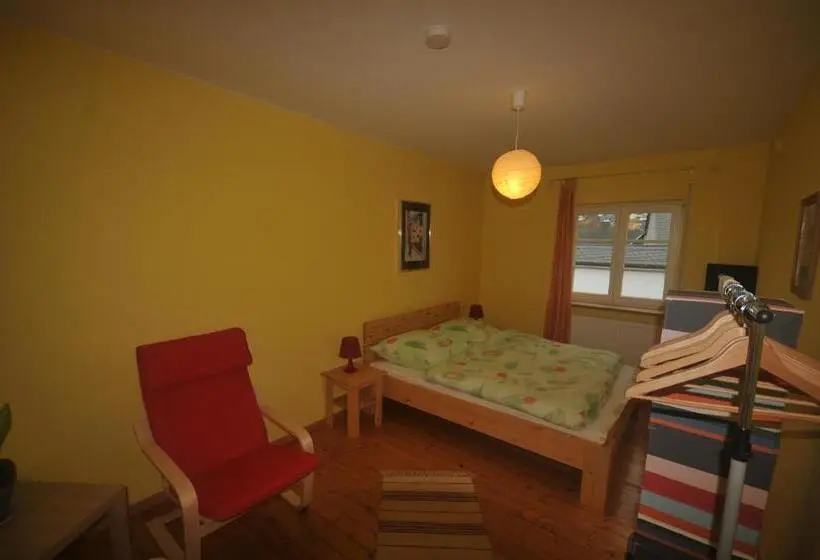 Standard-huone, Bed And Breakfast Isidorus