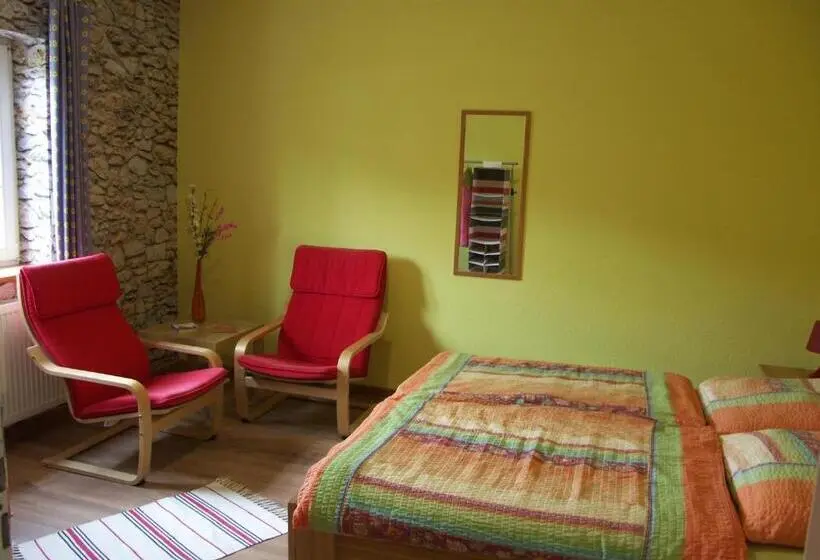 Standard-huone, Bed And Breakfast Isidorus