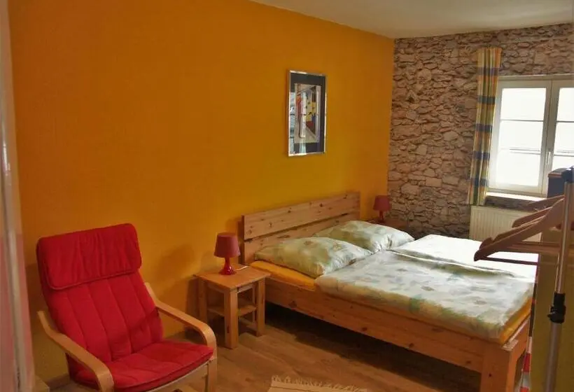 Standard-huone, Bed And Breakfast Isidorus