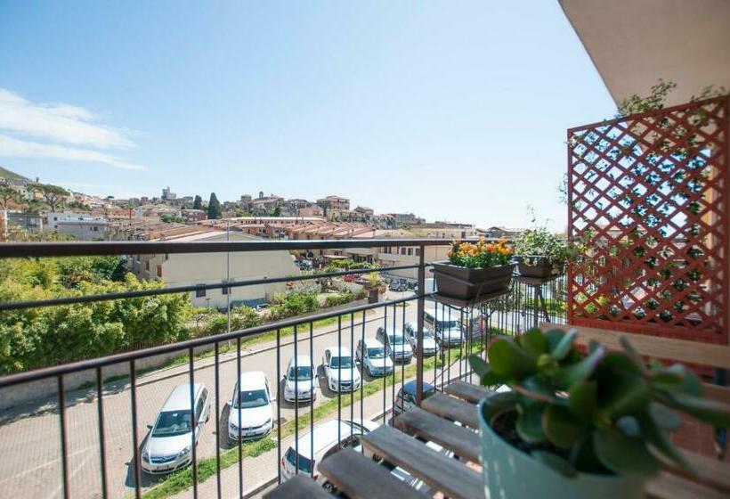 Номер Стандарт, Casa27