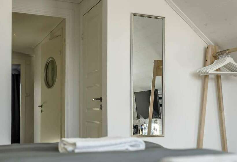 Номер бизнес-класса, Business Home Club