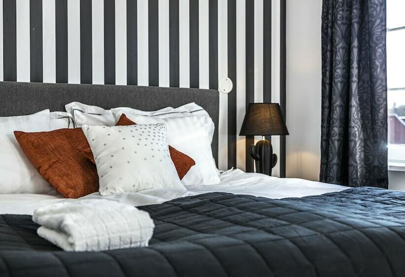 Номер бизнес-класса, Business Home Club