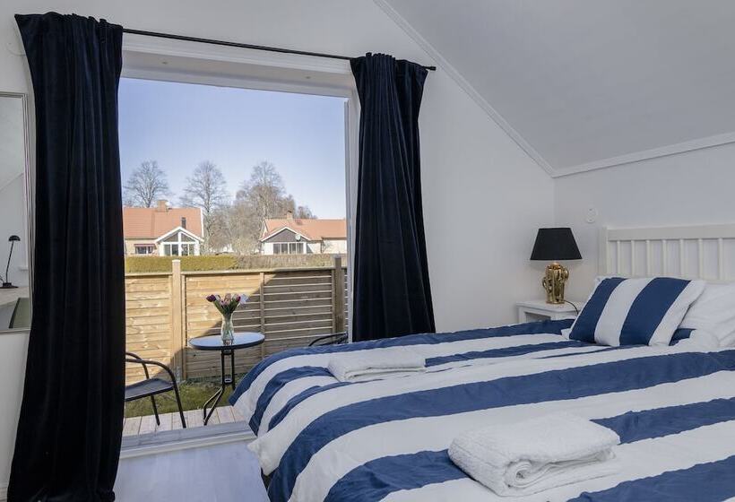 Номер бизнес-класса, Business Home Club