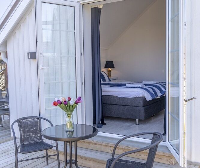 Номер бизнес-класса, Business Home Club