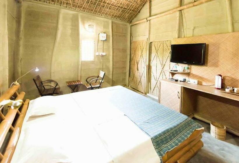 اتاق لوکس, Zizina Otis Resort