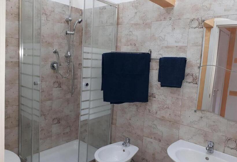 غرفة قياسية, B&b Relax