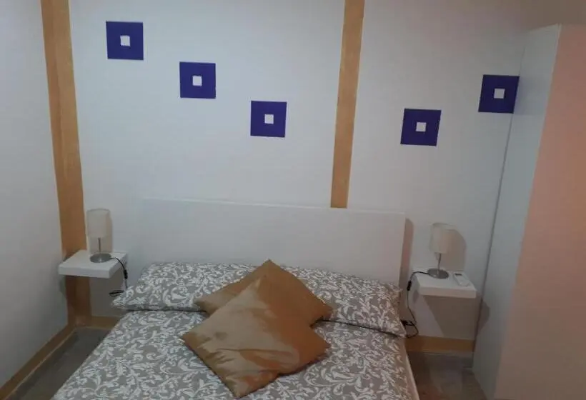 اتاق استاندارد, B&b Relax