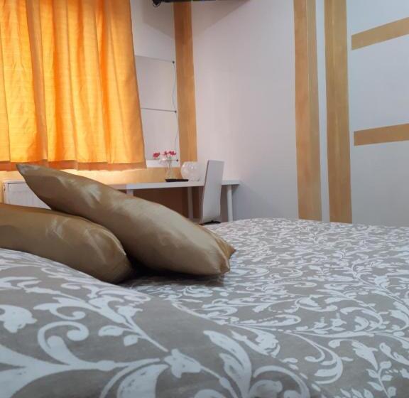 스탠다드 룸, B&b Relax