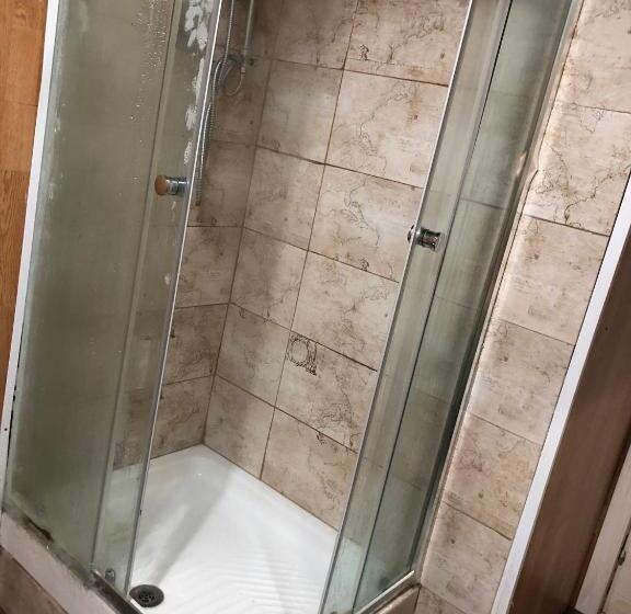 غرفة قياسية فردية, B&b Relax