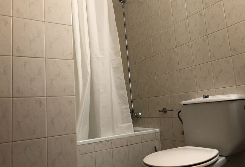 Номер Стандарт Трехместный, L'albera