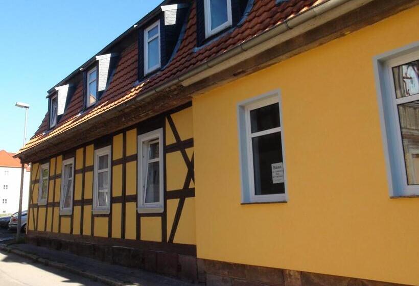 스탠다드 싱글 룸, Zimmer