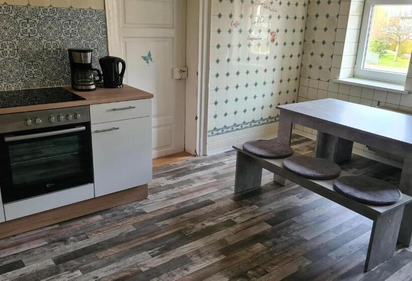 스탠다드 룸, Zimmer