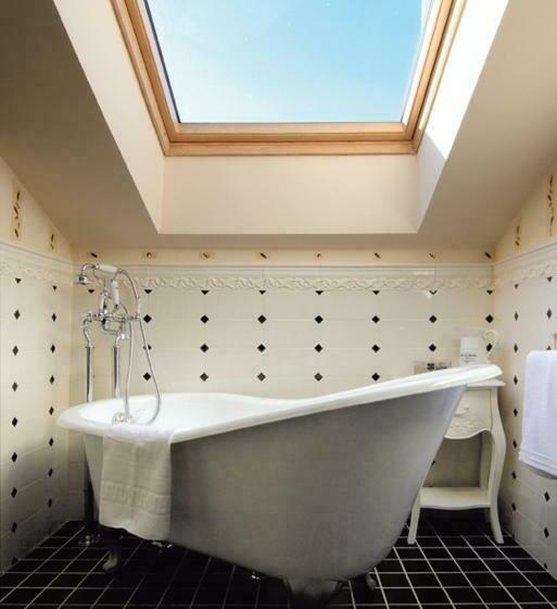 スイート, Rural La Tenada