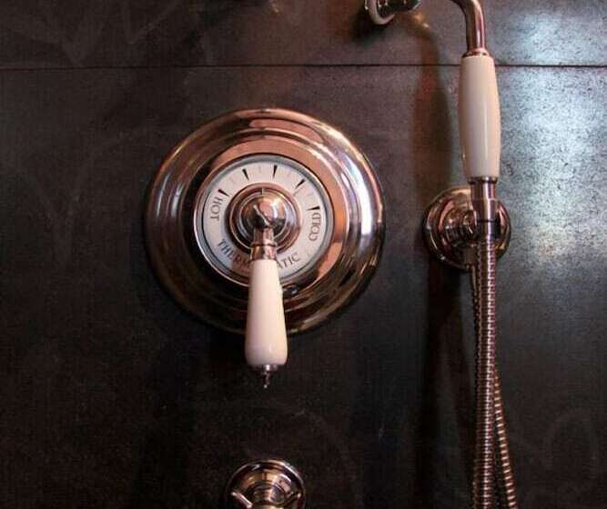 スタンダードルーム, Rural La Tenada