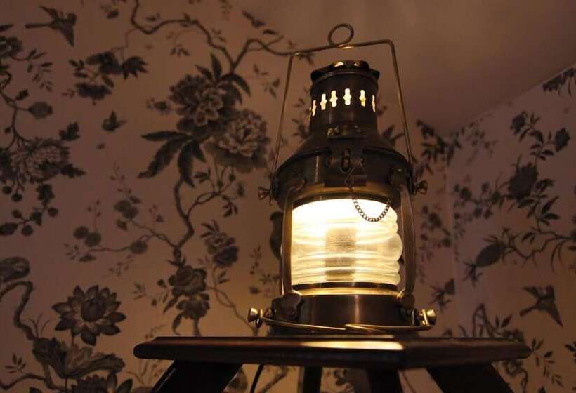 スイート, Rural La Tenada