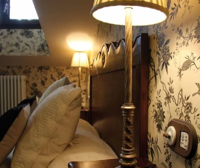 スイート, Rural La Tenada