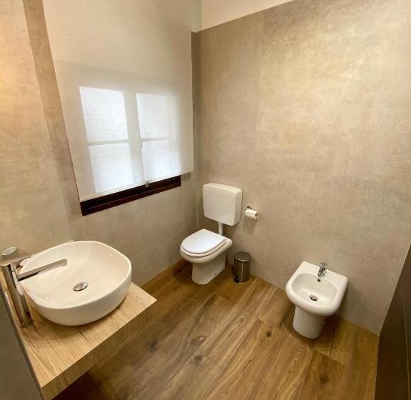 Quarto Estandar, Affittacamere Da Andre E Mary