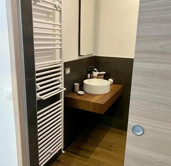 Quarto Estandar, Affittacamere Da Andre E Mary