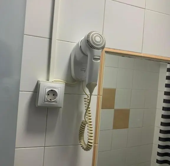 اتاق استاندارد, Hostal Alcobia
