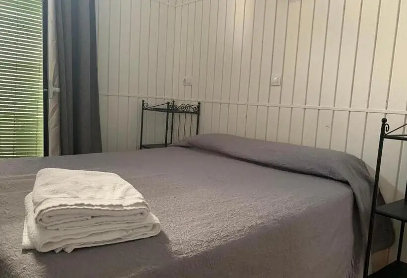 اتاق استاندارد, Hostal Alcobia