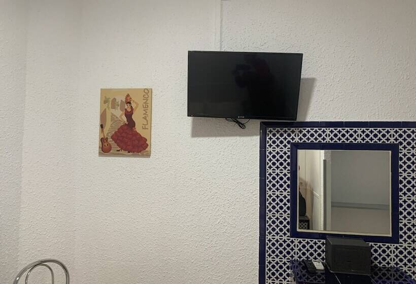 اتاق استاندارد, Hostal Alcobia