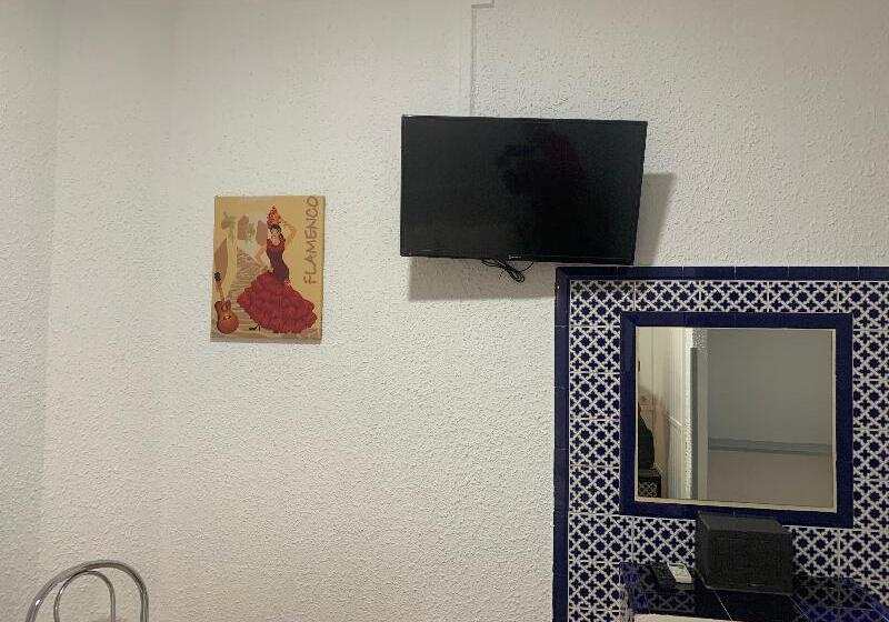 اتاق استاندارد, Hostal Alcobia