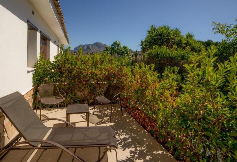 标准间, Boutique Canelobre