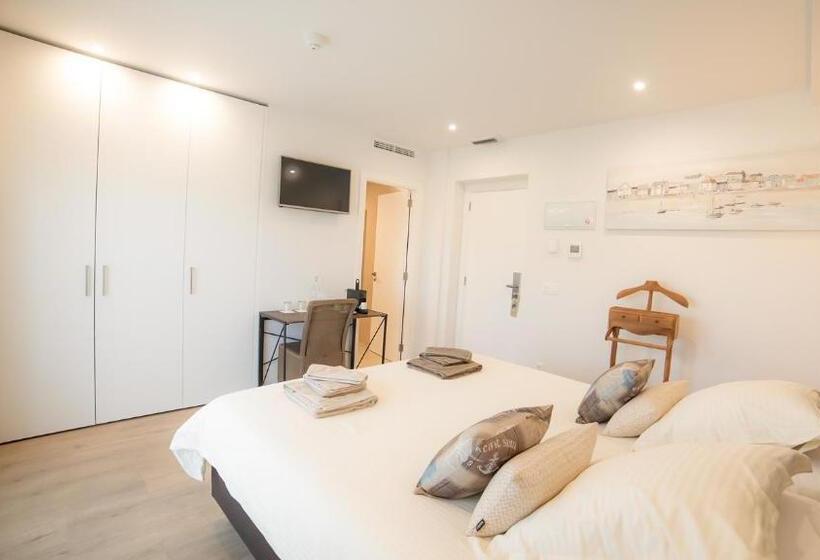 标准间带山景, Boutique Canelobre