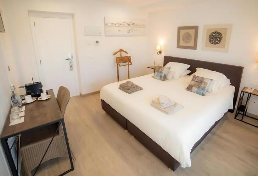 Standard-huone Vuoristonäkymä, Boutique Canelobre