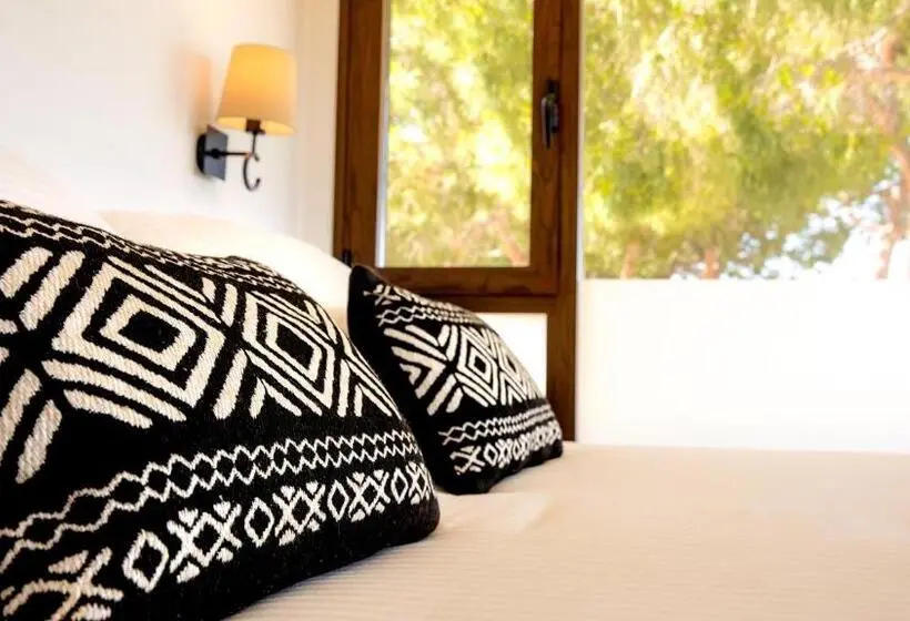 Deluxe-huoneisto 1 Makuuhuone, Boutique Canelobre