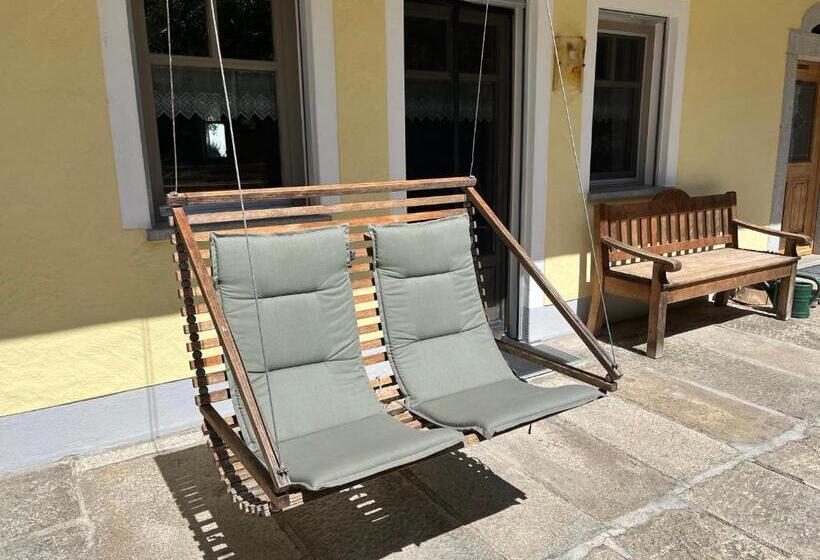 1베드룸 아파트 1층, Gschwendnerhof Reitberger Brandl