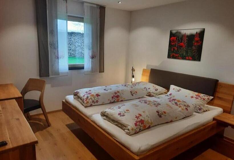 침실 1개 주택, Gschwendnerhof Reitberger Brandl