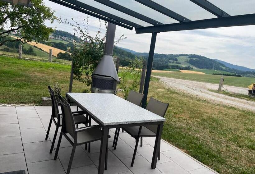 Дом 1 Спальня, Gschwendnerhof Reitberger Brandl