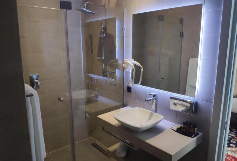 اتاق استاندارد, Holiday Inn Telavi, An Ihg