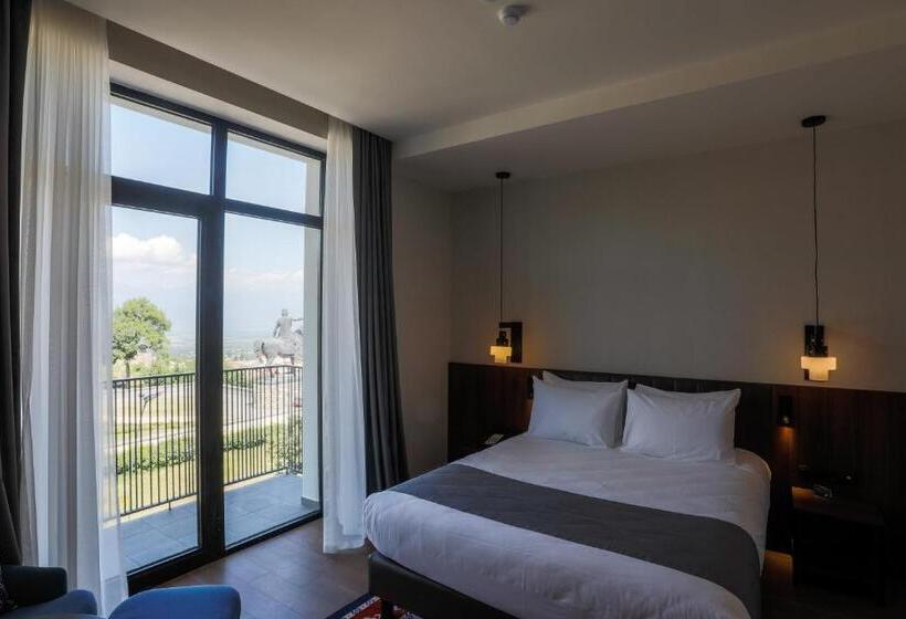 اتاق استاندارد, Holiday Inn Telavi, An Ihg