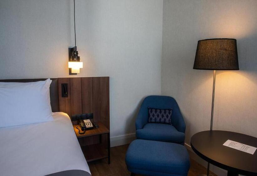 اتاق استاندارد, Holiday Inn Telavi, An Ihg