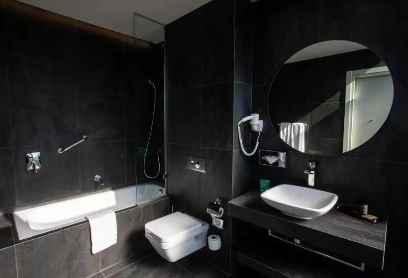 اتاق اجرایی, Holiday Inn Telavi, An Ihg