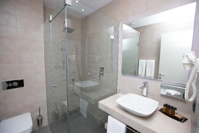اتاق استاندارد, Holiday Inn Telavi, An Ihg