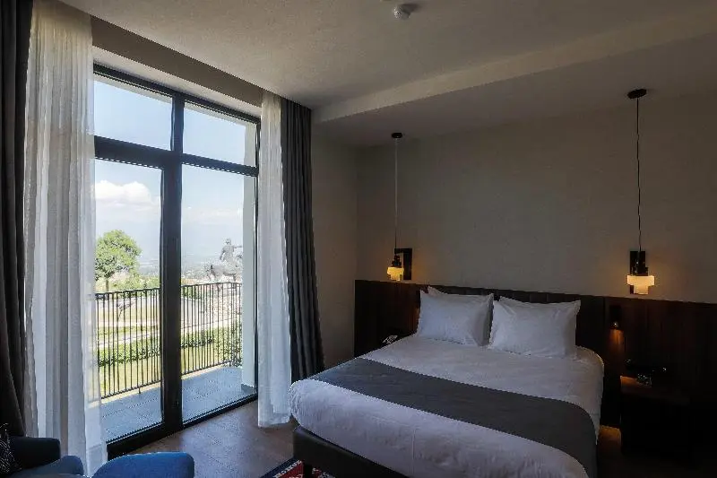 اتاق استاندارد, Holiday Inn Telavi, An Ihg