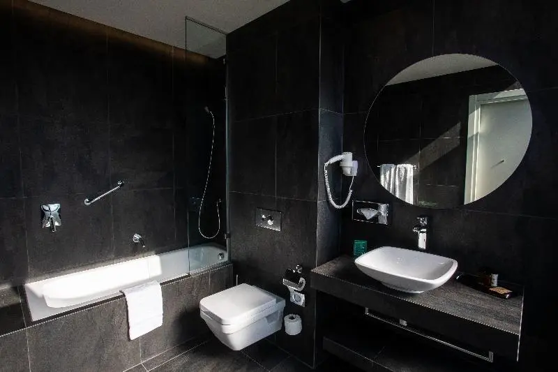 Premium Room City View, Holiday Inn Telavi, An Ihg