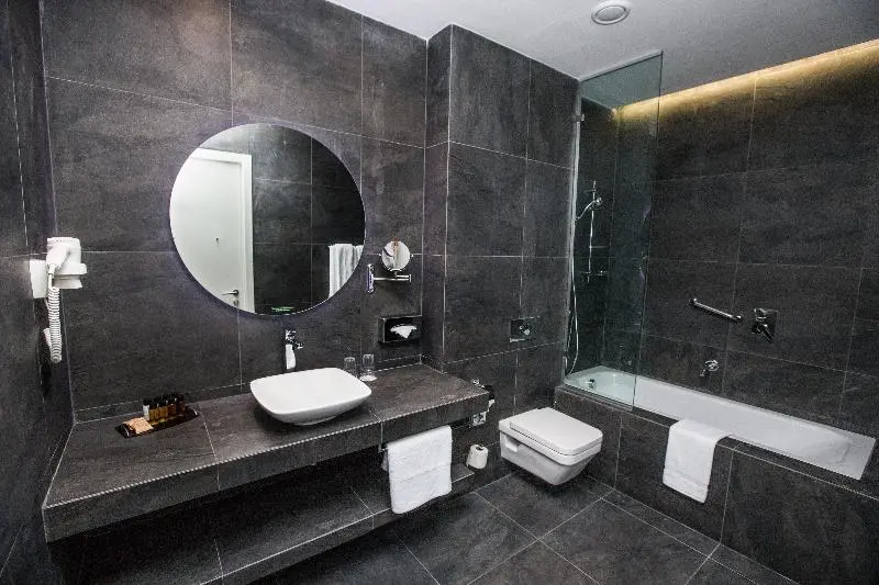 Premium Room City View, Holiday Inn Telavi, An Ihg