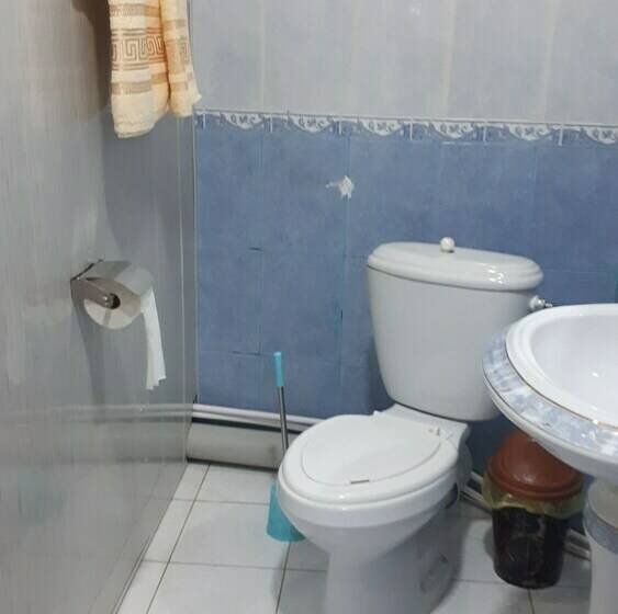 غرفة قياسية, Odilnur