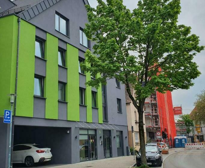 스탠다드 룸, Outlet