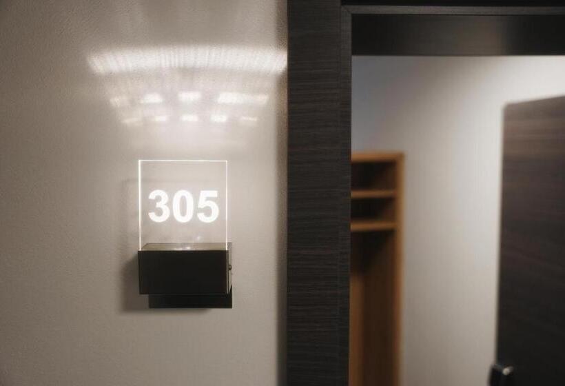 Standart Oda, Outlet