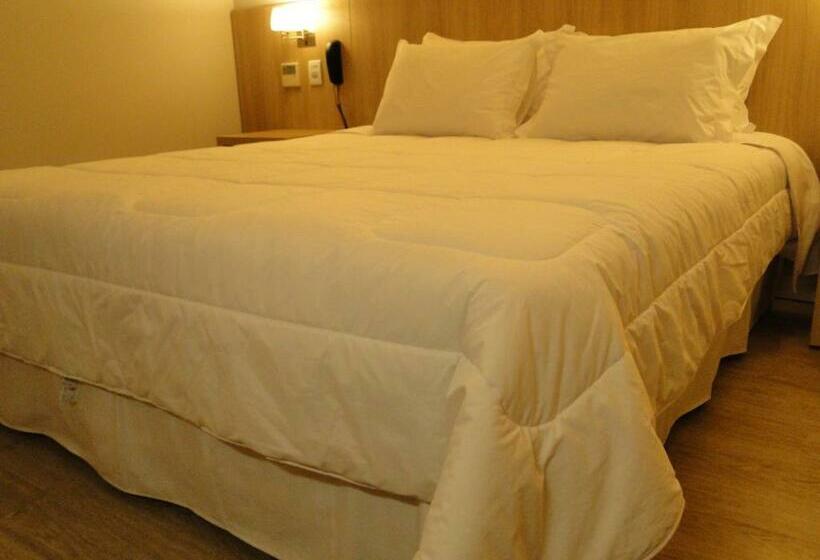 Номер Superior Кровать Кинг, Vie