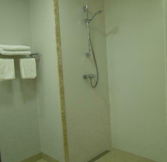 Номер Стандарт Адаптированный для Инвалидов, Vie