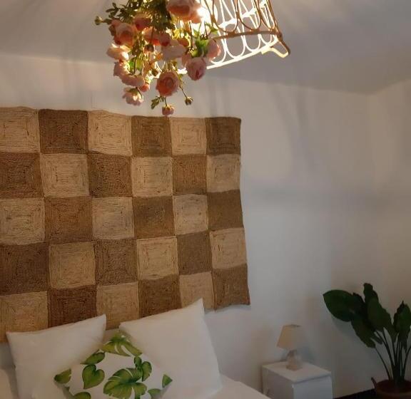 Номер Стандарт с Балконом, Ananda Beach Rooms