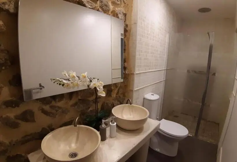 اتاق اکونومی, Ananda Beach Rooms