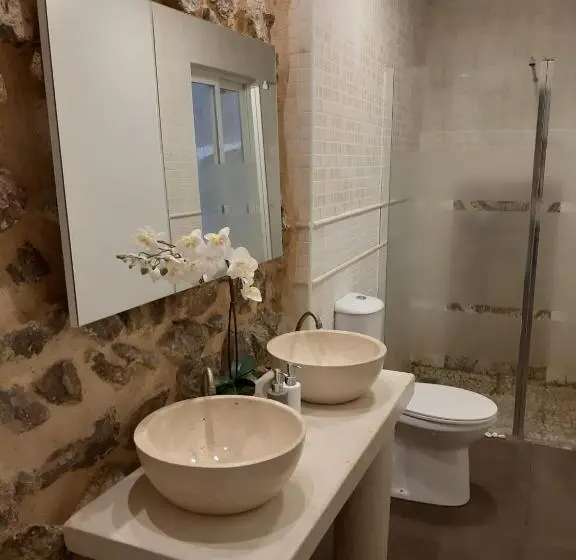 اتاق اکونومی, Ananda Beach Rooms